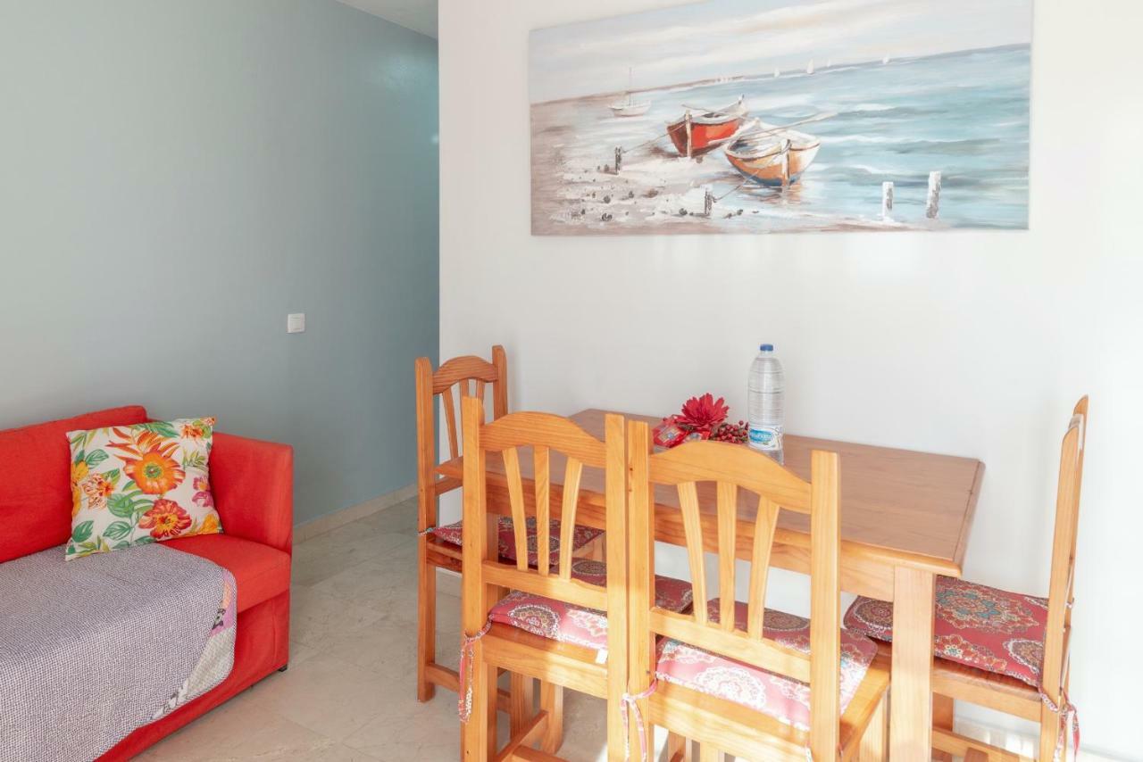 Lightbooking A29 Las Arenas Caleta De Fuste Exterior foto